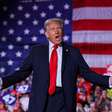 Trump deve ser o primeiro republicano a ganhar no voto popular em duas décadas