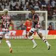 Rafael e Luiz Gustavo destacam vitória do São Paulo e projetam vaga na libertadores: "Resultado muito importante"