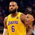 Onde assistir NBA: Los Angeles Lakers x Memphis Grizzlies