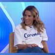 "Estamos entrando no DNA das pessoas"
