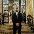Eduardo Bolsonaro posta foto acompanhando apuração na casa de Trump, nos EUA