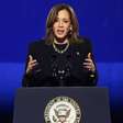 Kamala liga para parabenizar Trump e admite derrota na eleição dos EUA de 2024