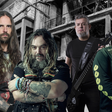 Sepultura planeja show final épico com retorno dos irmãos Cavalera, conta Andreas Kisser