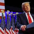 Trump declara vitória e diz: 'Vai ser era de ouro da América'