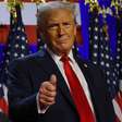 7 coisas que Trump diz que fará como presidente