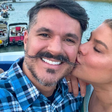 Priscila Fantin negocia para participar do BBB 25 com o marido, Bruno Loves; diz jornal