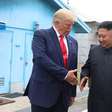 'Não descarto que Trump busque com Maduro algo parecido ao que fez com Kim Jong-un: um giro de 180 graus'