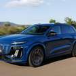 Calmon: Audi Q6 e-tron é um elétrico com desempenho e estilo atraentes