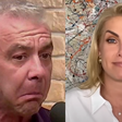 'Não parou de me perturbar': Ana Hickmann expõe Alexandre Correa às vésperas de completar 1 ano da acusação de agressão