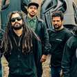 Lançamento Showlivre com a fusão de Rock, Reggae e MPB do Bloco do Caos