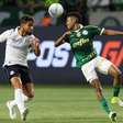 Estêvão Brilha e Garante Vitória do Palmeiras sobre o Grêmio no Allianz Parque