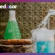 ENEM 2024: Correção Química