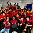 Atlético-GO é vice-campeão do Goianão feminino em 2024
