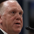 Trump anuncia Tom Homan como 'czar da fronteira', responsável por deportações