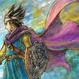 Dragon Quest III HD-2D Remake é retorno triunfante de clássico