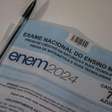Resultado do Enem 2024 é divulgado nesta segunda-feira; veja como acessar sua nota