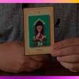 André Mantovanni tira carta de tarot para a semana: 11 a 17 de novembro