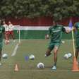 Após revés para o Inter, Fluminense volta aos treinos nesta terça-feira