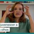 Blefaroplastia é a melhor opção para rejuvenescer a área dos olhos?