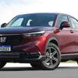 Honda lança plano com entrada e parcela única em 2 anos para HR-V
