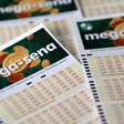 Mega-Sena: ninguém acerta dezenas, e prêmio acumula em R$ 11 milhões; veja números