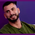 "Sou um produto, então não vou vender?", diz Nizam após abrir conta no OnlyFans