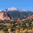 Evidências de uma "Terra Bola de Neve" encontradas em rochas antigas do Colorado, EUA