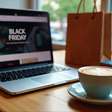 IA e Black Friday 2024: otimização para varejistas e consumidores