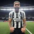 Seleção uruguaia monitora Barboza, do Botafogo