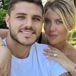 Wanda Nara acusa Icardi de violência e trava guerra judicial após divórcio