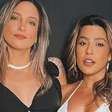 Lauana Prado revela desejo de se casar com sua namorada Tati Dias