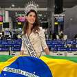 Modelo brasileira conquista título mundial do Miss Universe Trans na categoria 40+; veja quem é ela