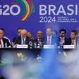 Como Brasil driblou 'tretas' do G20 e criou aliança inédita contra fome e pobreza