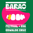 Barão Festival transforma ruas de Oswaldo Cruz em palco de celebração cultural