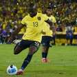 Com show de Plata e Enner Valencia, Equador goleia a Bolívia pelas Eliminatórias