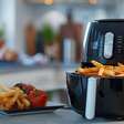 AirFryer na Black Friday: confira o que importa antes de comprar