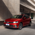 Volkswagen Polo fica até R$ 4 mil mais caro em março; confira nova tabela