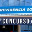 Concurso público do INSS com 250 vagas é autorizado; confira detalhes