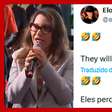 Janja xinga Elon Musk em fala contra desinformação nas redes; bilionário responde