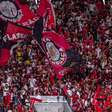 Publicação da FIFA deixa torcida do Flamengo revoltada