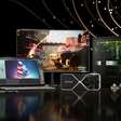 NVIDIA apresenta ofertas de placas de vídeo, PCs e notebooks