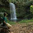 Destinos brasileiros para quem gosta de cachoeira