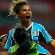 Grêmio vence Inter no Beira-Rio e abre vantagem no Gauchão Feminino