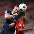 Bahrein faz gol sensacional, mas fica no empate com a Austrália