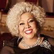 Hoje é aniversário da cantora Alcione