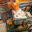 Datafolha: 58% dos brasileiros reduziram compras de alimentos por causa da inflação