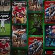 Black Friday: Xbox com diversos jogos em promoção para os jogadores aproveitarem