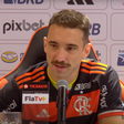 Vídeo: Léo Ortiz faz revelação sobre a final da Copa do Brasil entre Flamengo x Atlético-MG