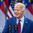 Joe Biden completa 82 anos, fato inédito para um presidente dos EUA em exercício