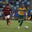 Em jogo marcado por falhas grotescas, Flamengo vence Cuiabá e deixa o adversário mais afundado no Z-4